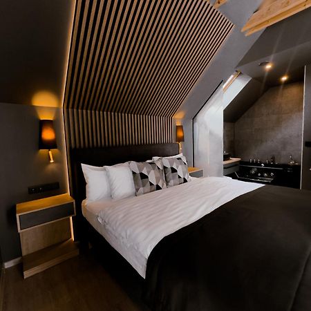 Twin Premium Apartman Tihany Exterior photo